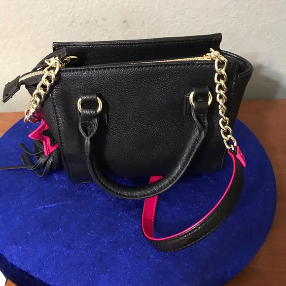 Betsey Johnson purse - Picture 2 of 5